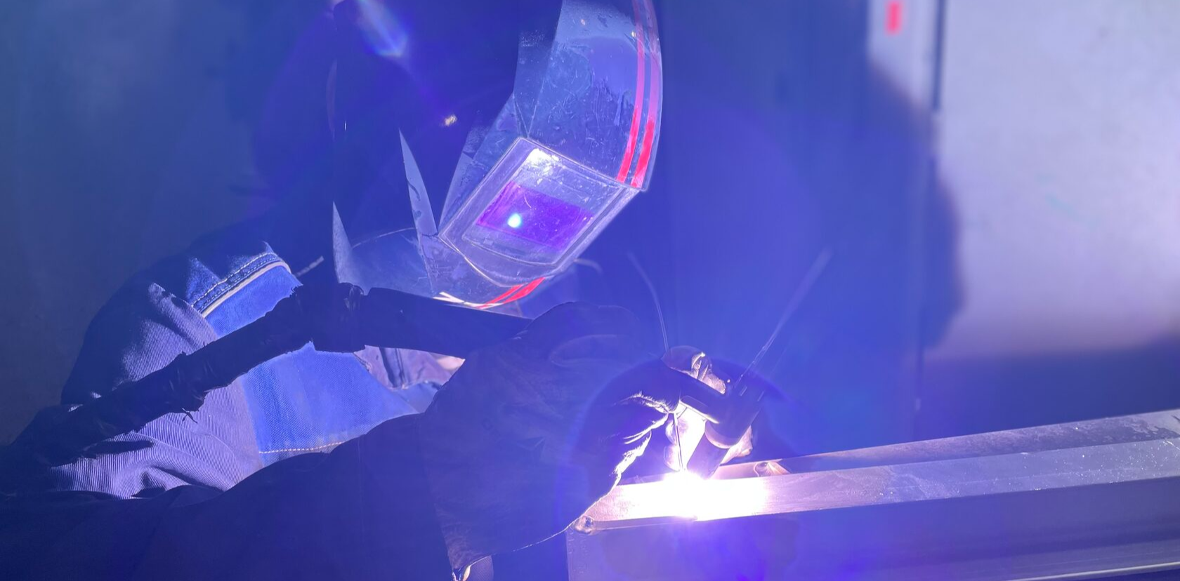 Сварка металлоконструкций на заказ по выгодной цене