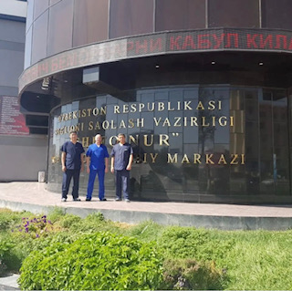 Врач-колопроктолог Медицинского центра Елены Малышевой Лутков Иван Викторович