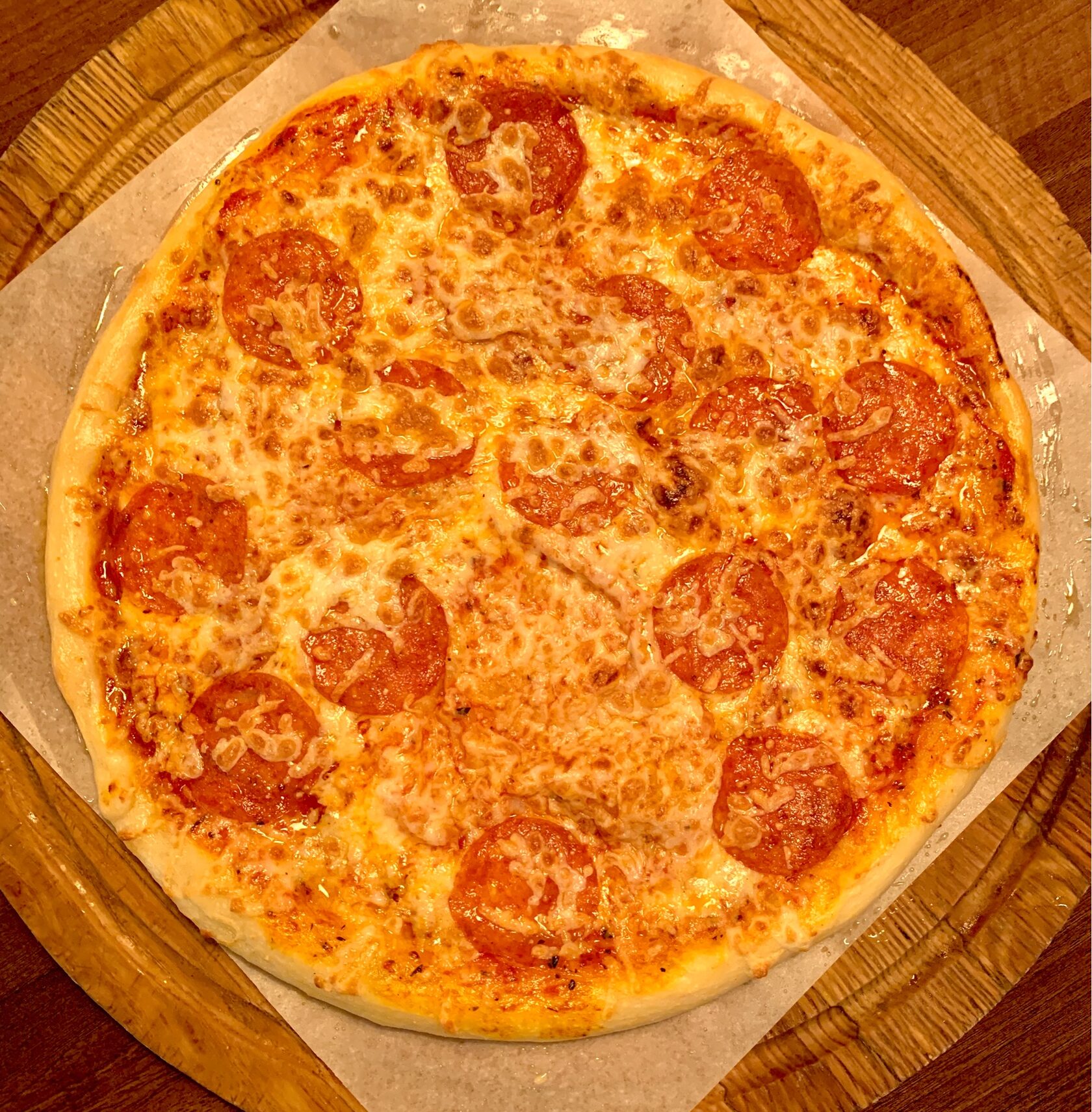 состав пиццы пепперони фреш фото 110