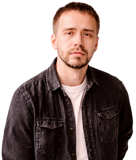 Дмитрий Филиппов