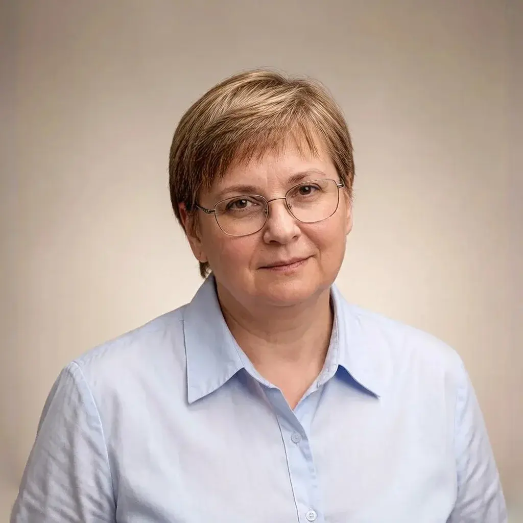 Кочарова Татьяна