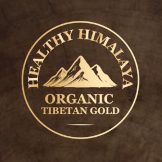 HEALTHY HIMALAYA