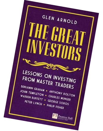 Value growth investing glen arnold ebook mib italy
