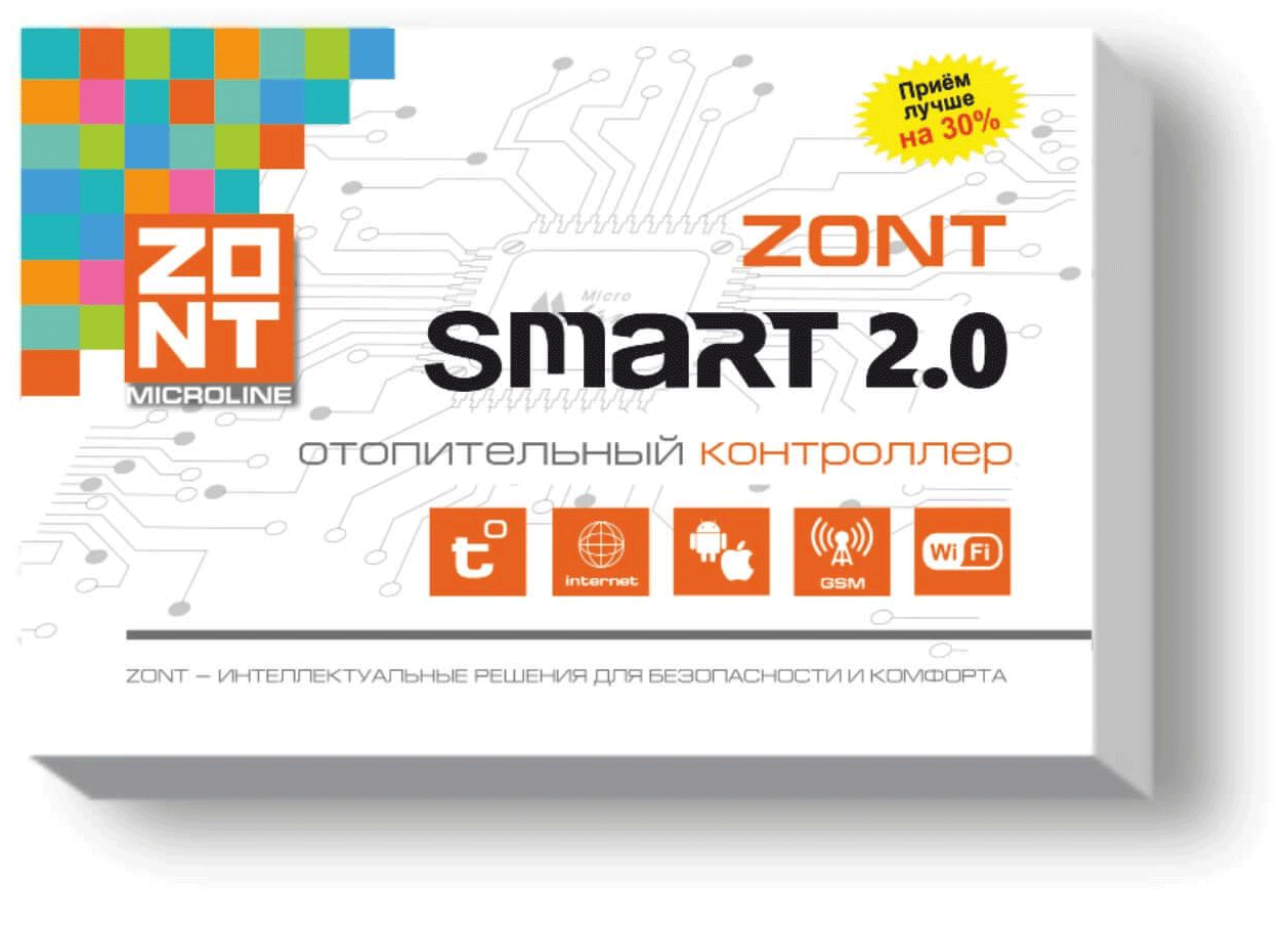 Блок zont. Zont Smart 2.0. Ml00004479 Zont Smart. Отопительный контроллер GSM Wi-Fi Zont Smart 2.0. Ml00004479 Zont Smart 2.0.