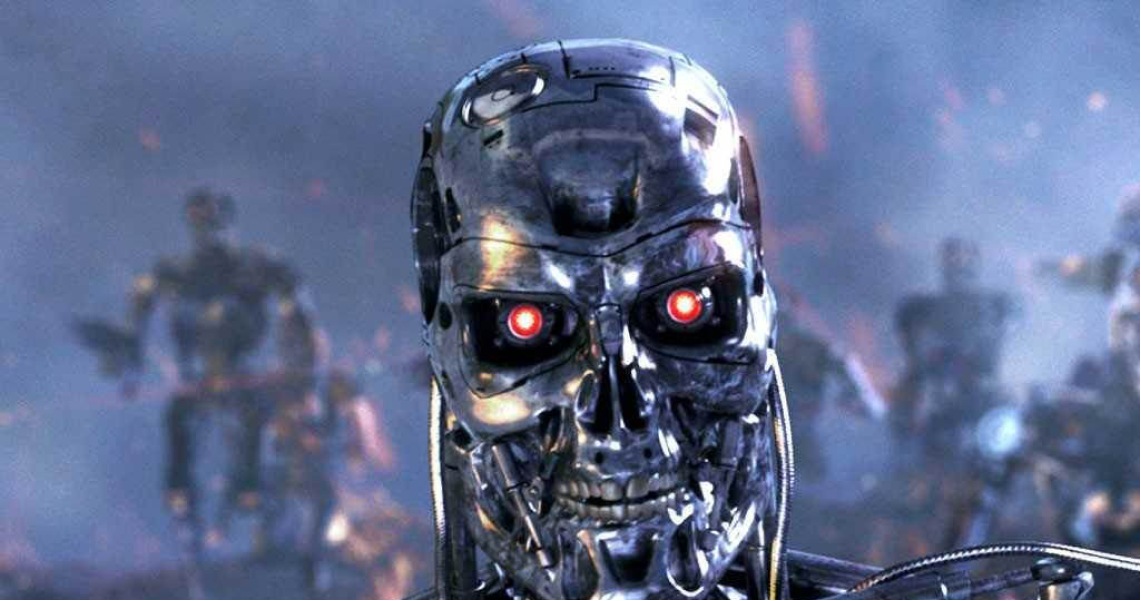 терминатор