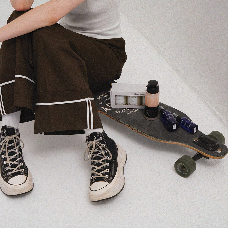 контент съемка москва стилист