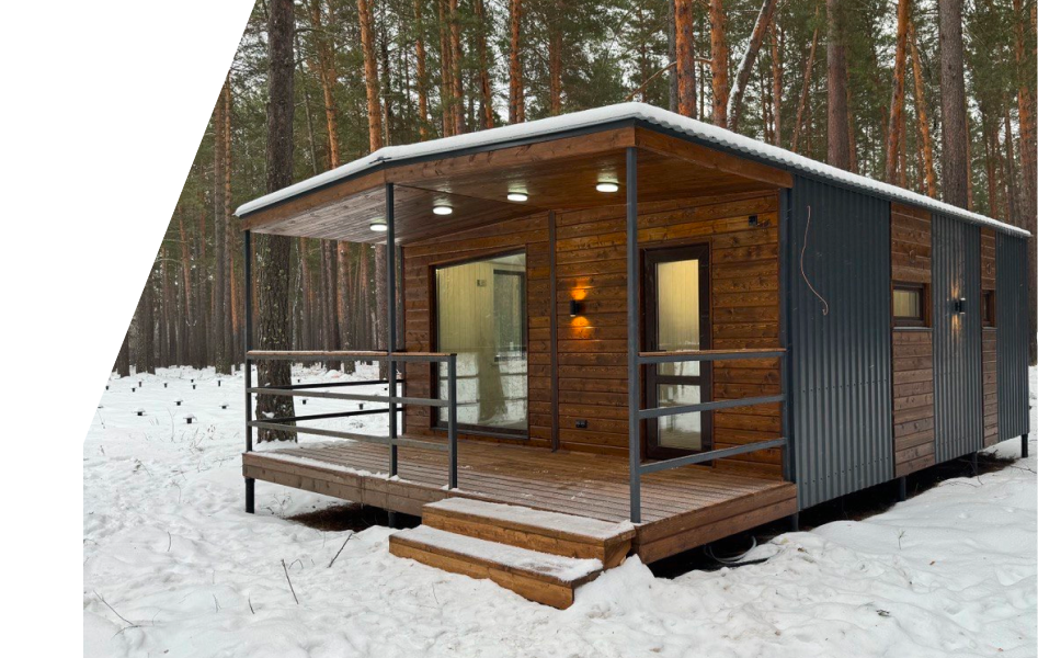 Модульный дом большой Туапсе цена Модульный дом большой Туапсе цена