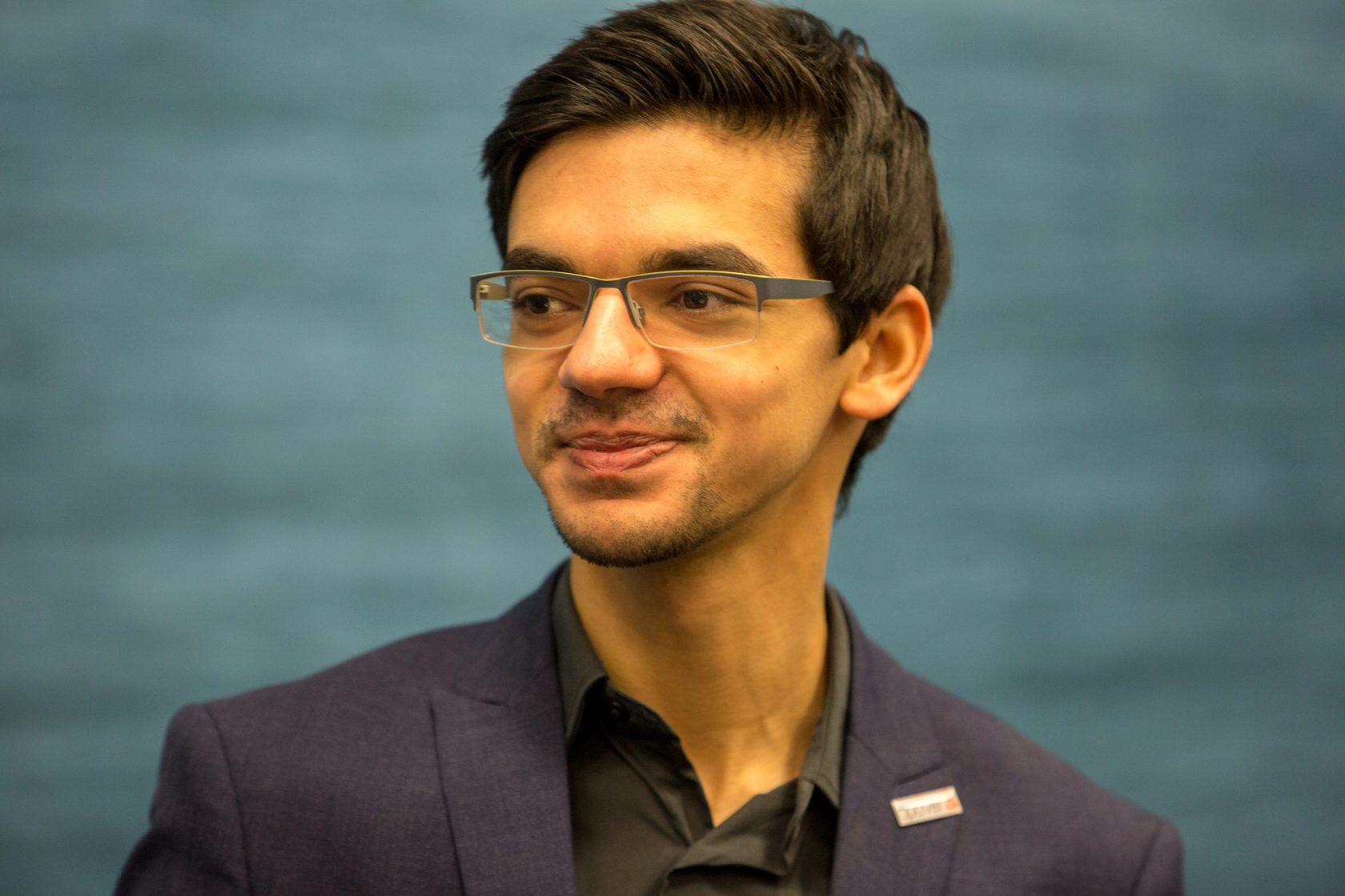 Anish Giri Biography – Maroon Chess