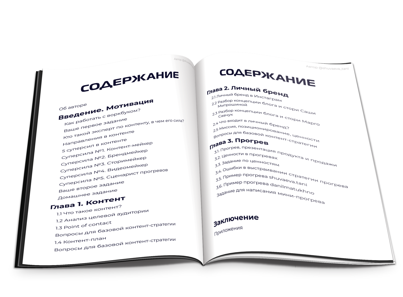 Copy of Воркбук «Мощный контент: выстраиваем бренд, прогреваем и продаем»