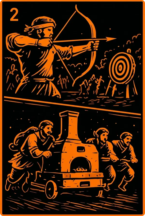 Испытания