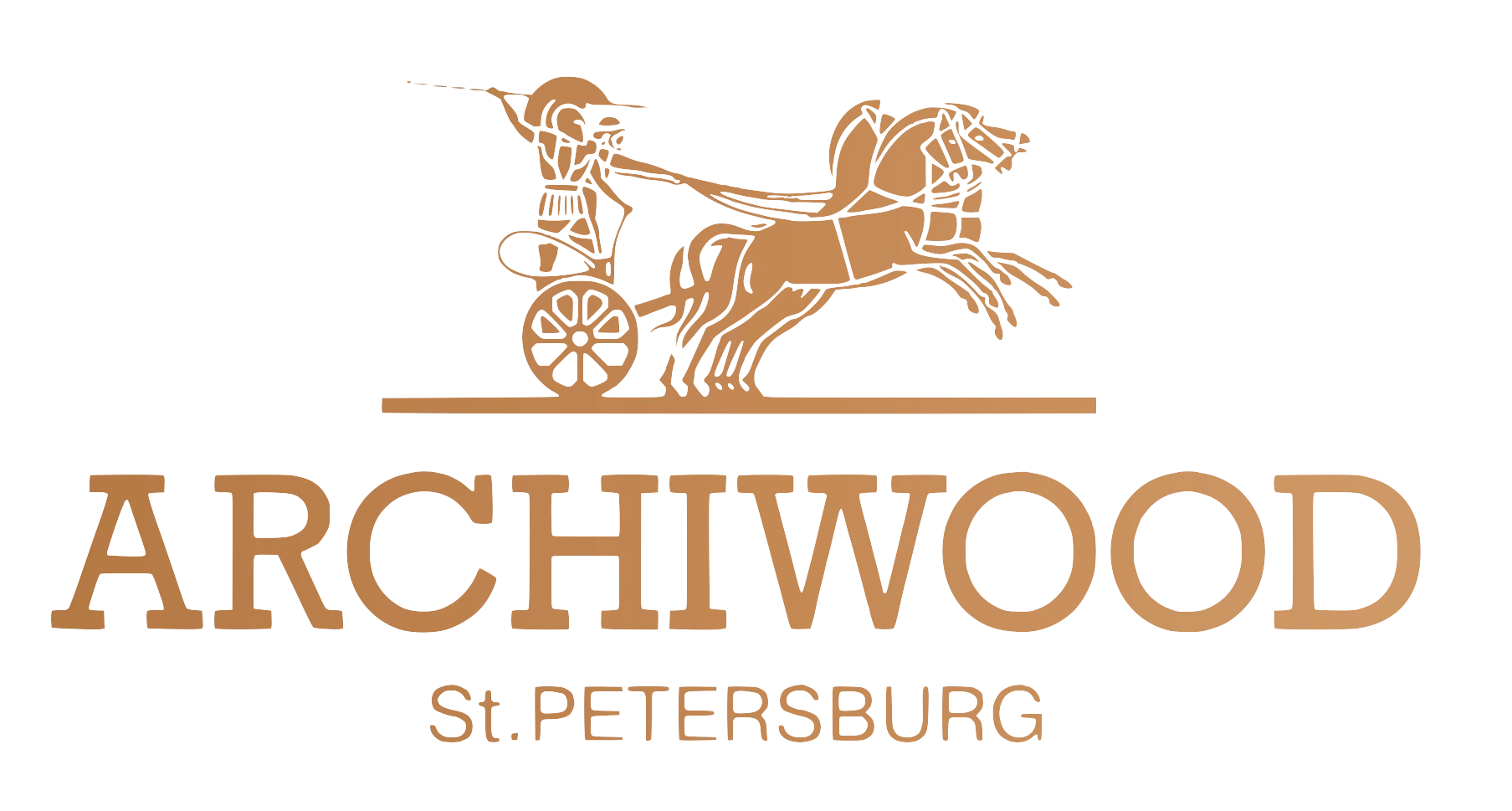 Archiwood Logo