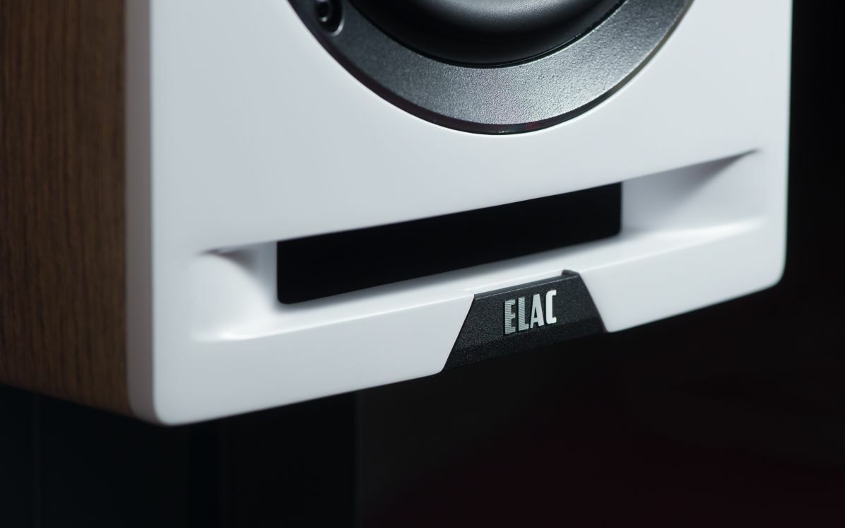 ELAC Uni-Fi Reference UBR62