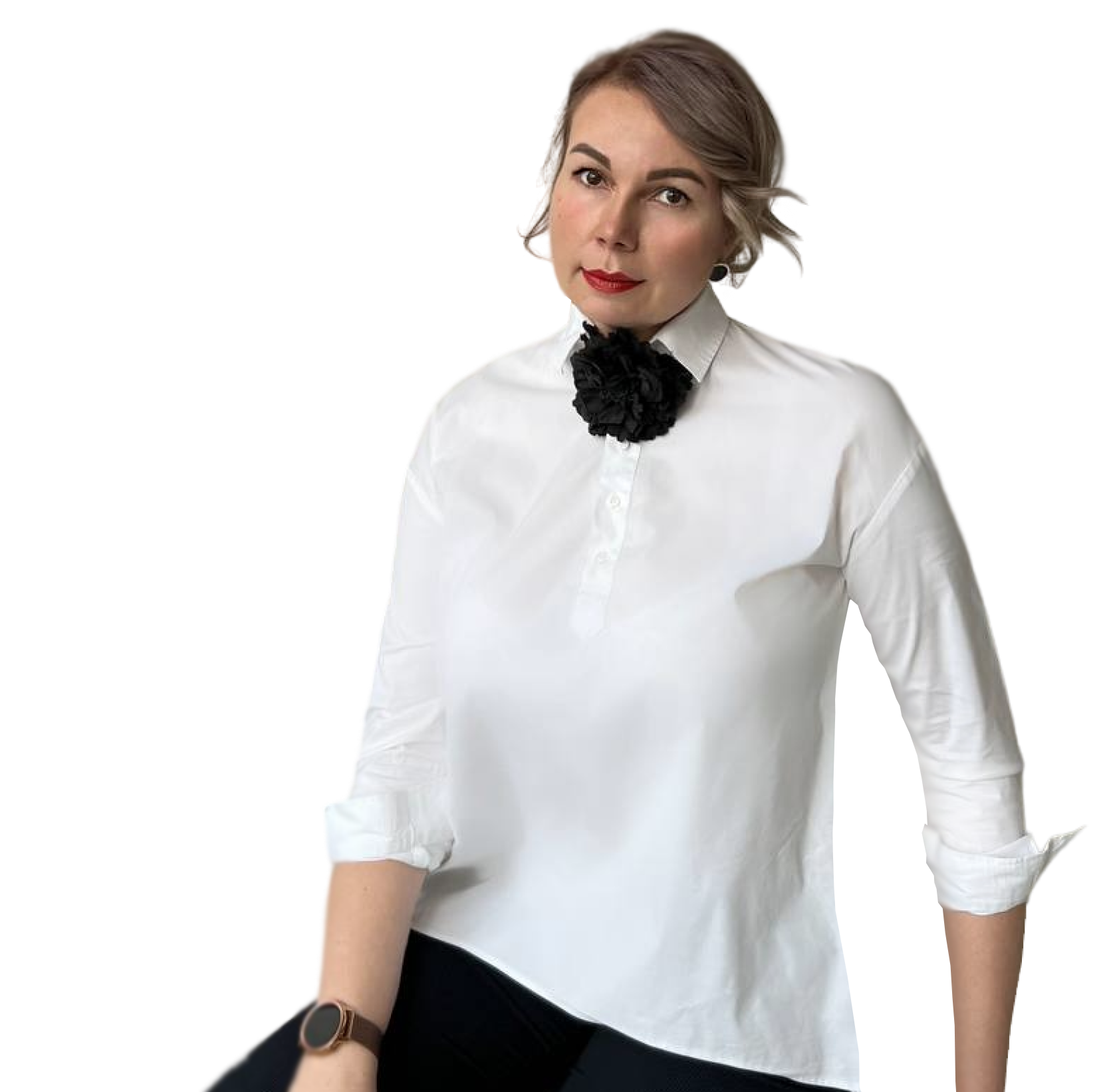 Иванова Елена