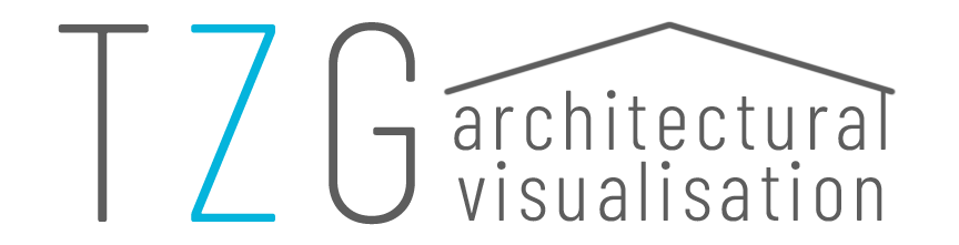  T Z G architectural visualisation 