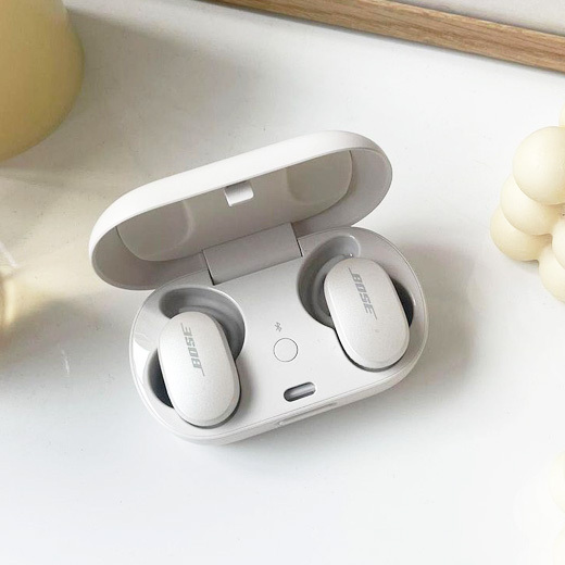 Bose QuietComfort Earbuds