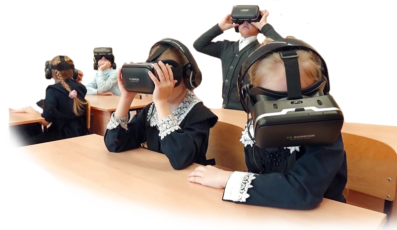 Vr клуб бизнес план