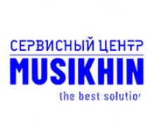 Сервисный центр "Мусихин"