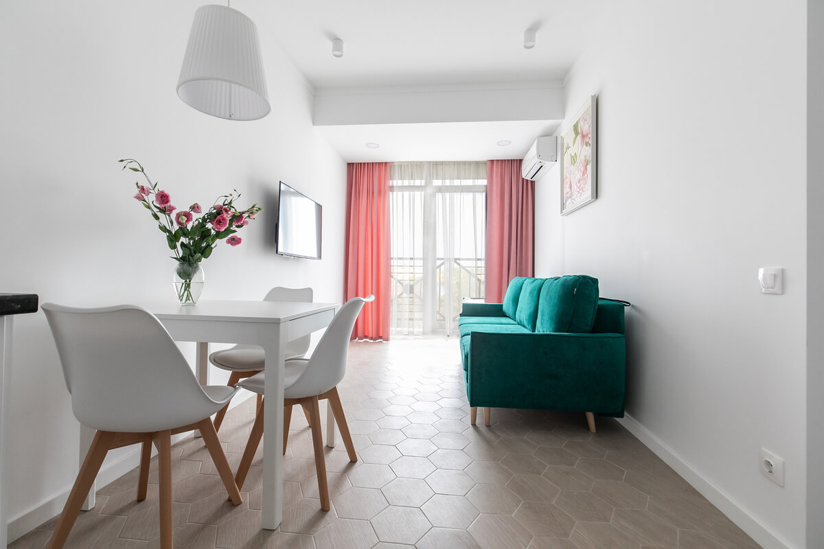 Квартира адлер собственника. Apartments na Kirova Адлер