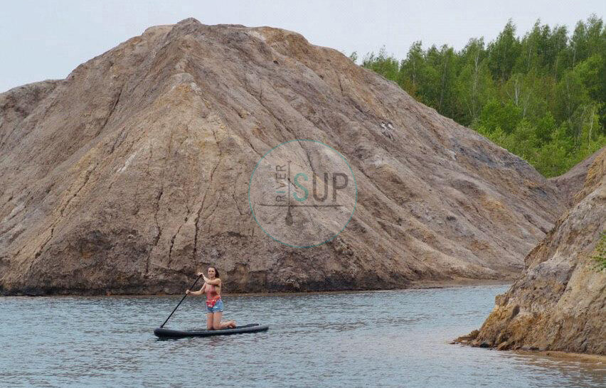 RiverSUP.ru аренда сап sup доски