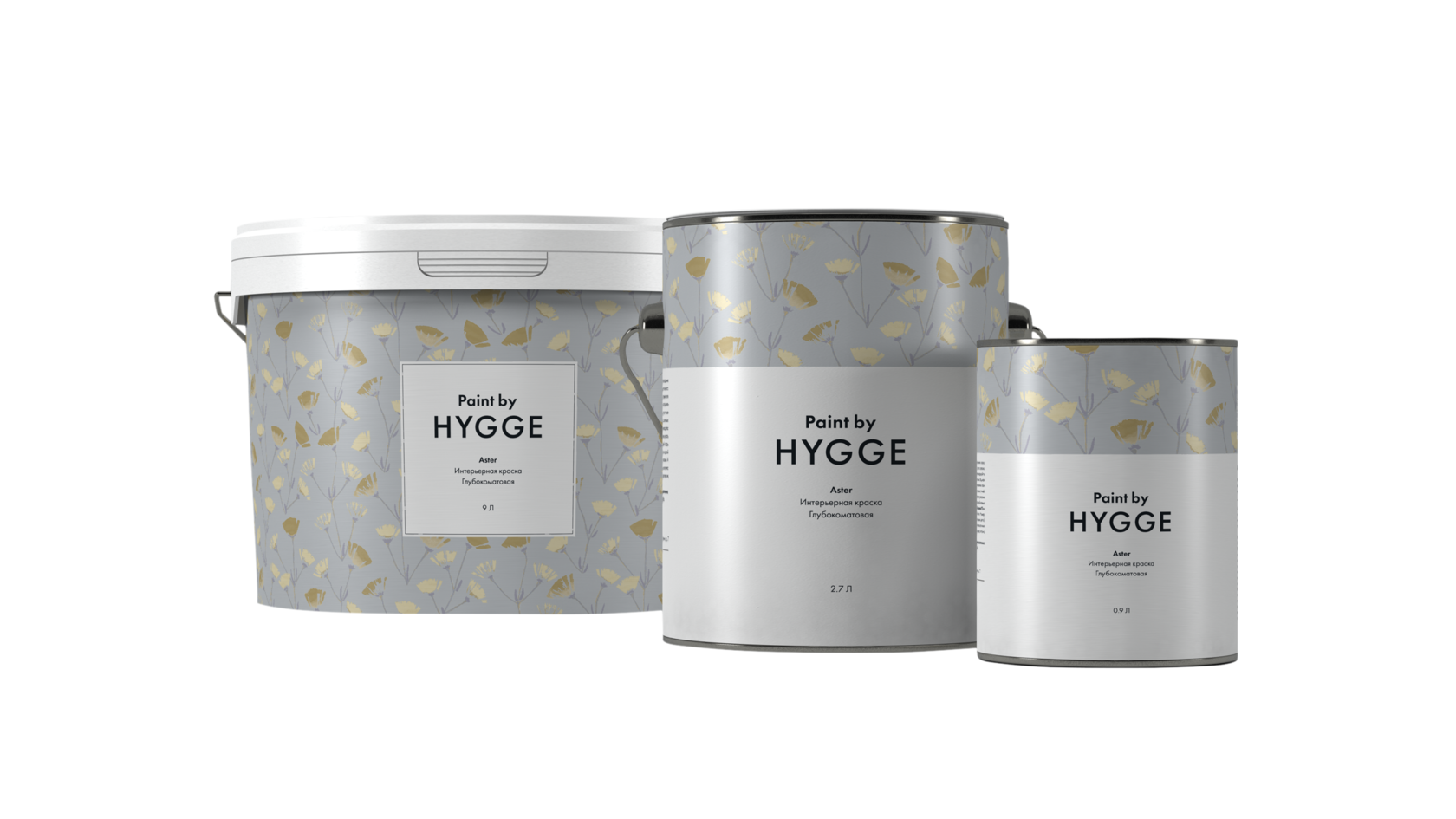 HYGGE Paint