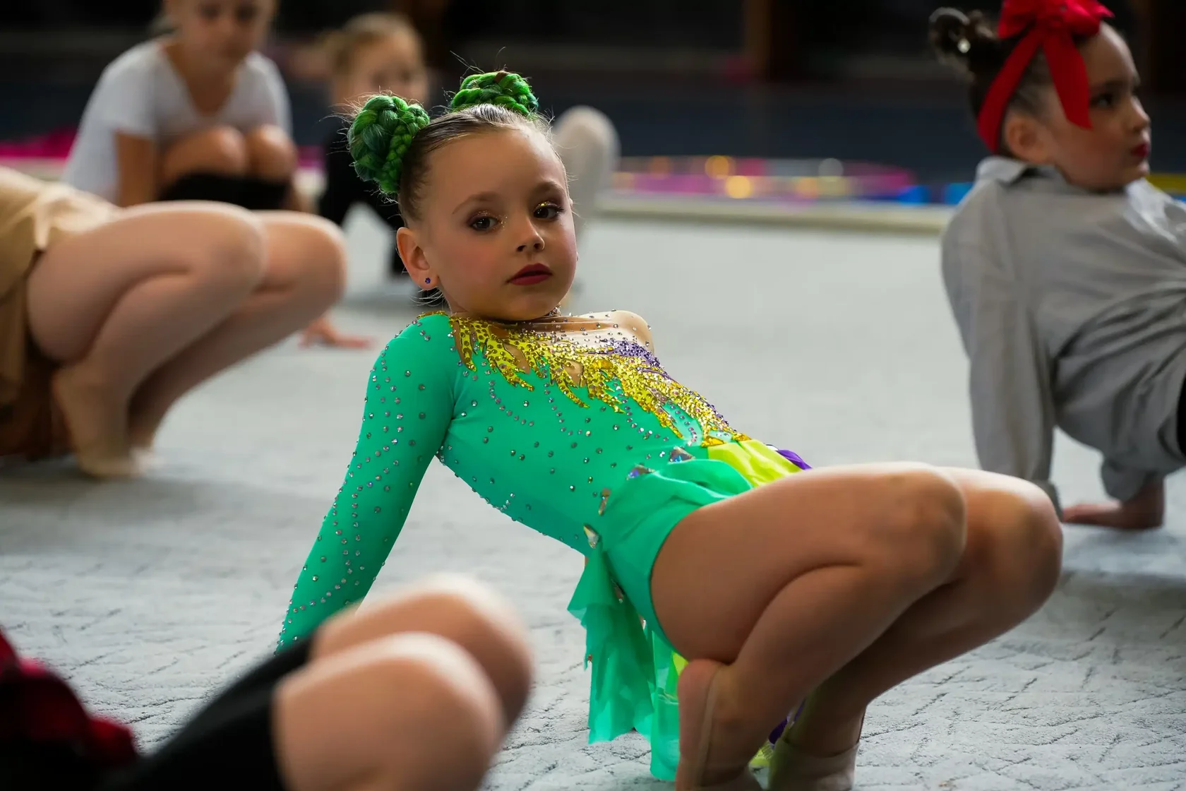 Турнир Магия Кино