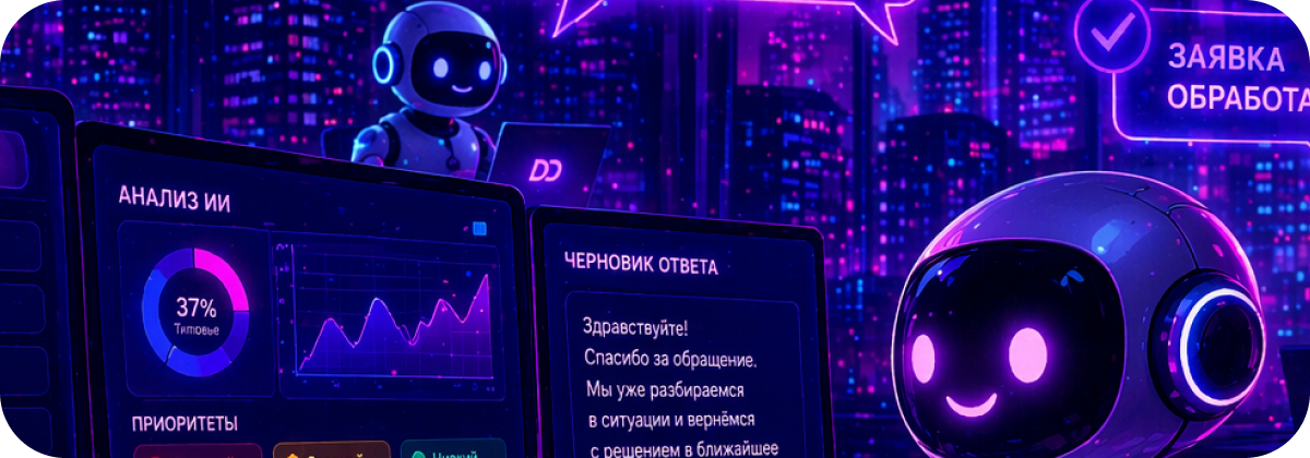 2000+ проектировщиков ПИК получают быстрые ответы вместо десятков инструкций: ИИ сократил поиск информации по объектам до 5 минут