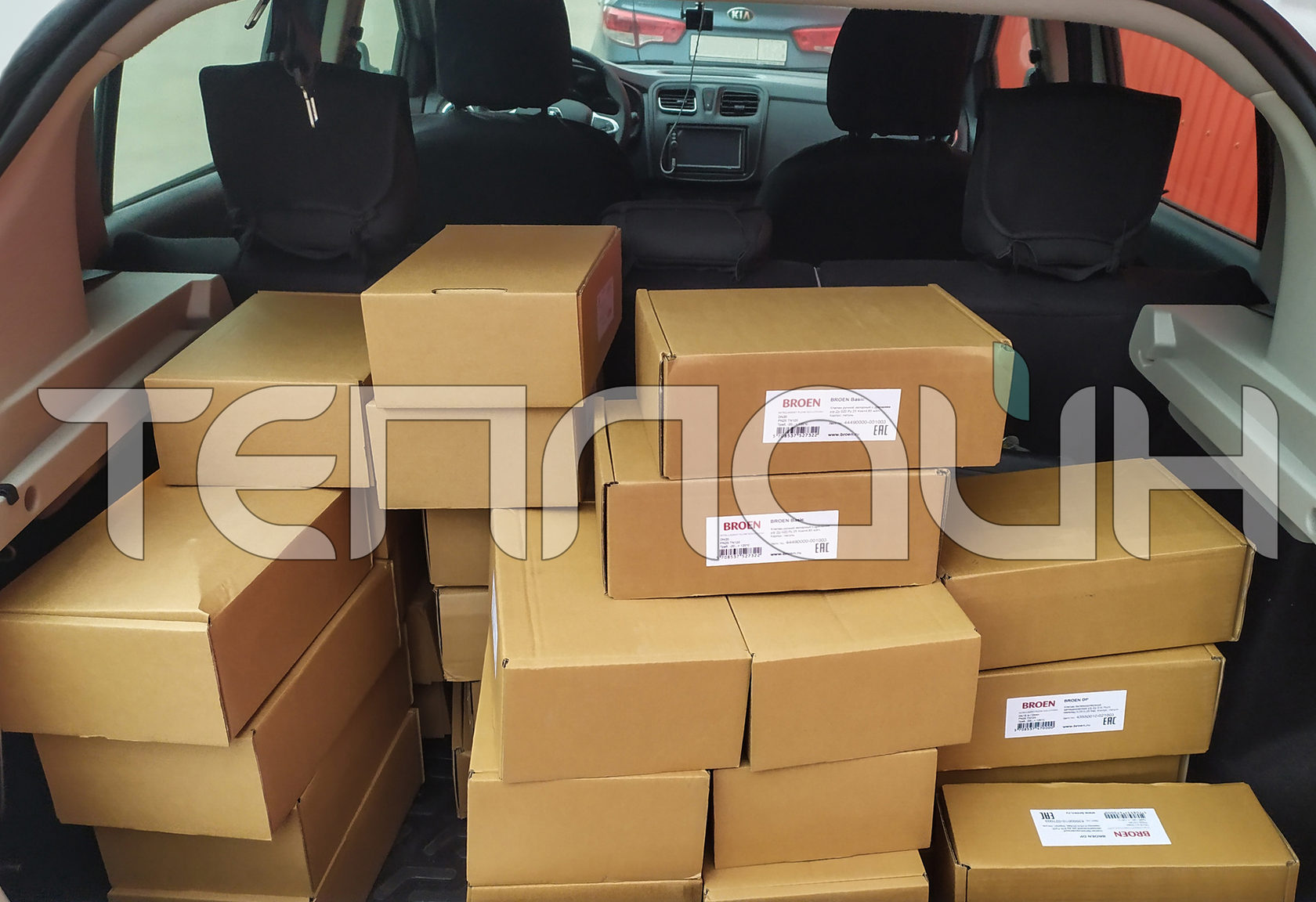 Шаровые краны БРОЕН Балломакс, балансировочные клапаны БРОЕН Баллорекс ...