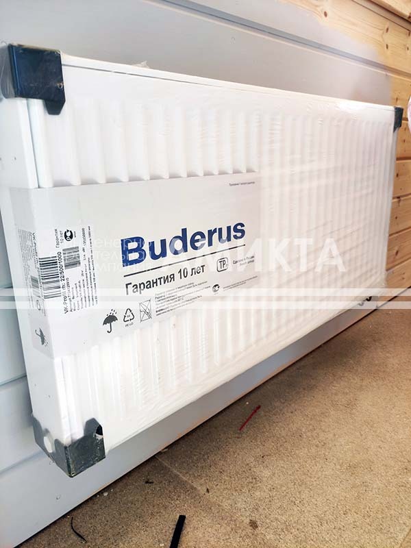 Портфолио - монтаж инженерных систем в СНТ Гранит