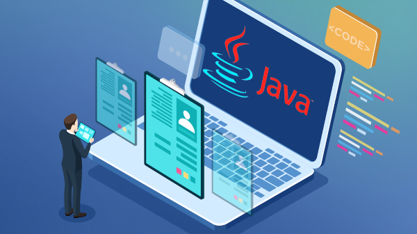 аутстафф разработчиков java