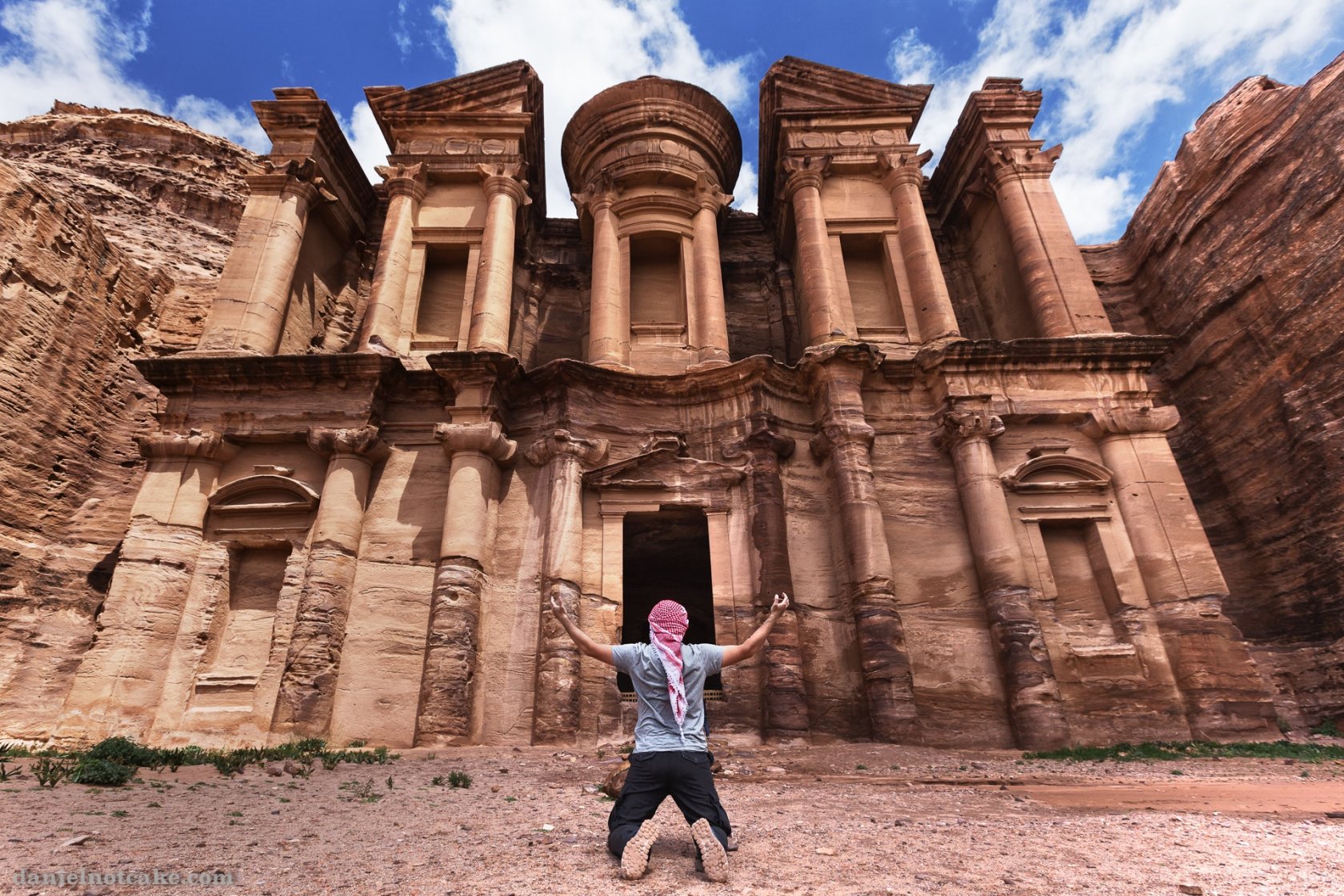 Best places to visit in Jordan, what to see in Jordan? Petra, Wadi Rum