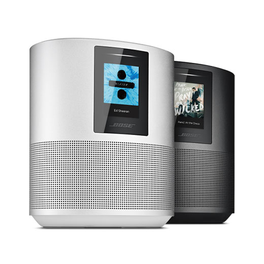 Bose Home Speaker 500