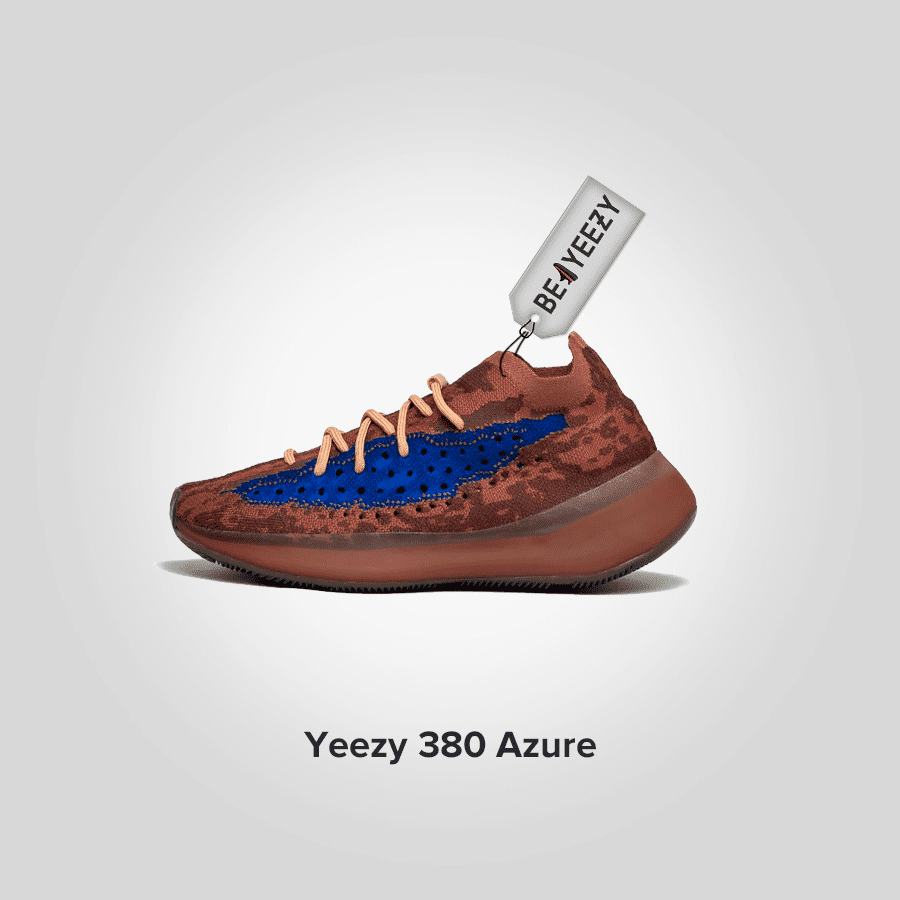 Yeezy clearance 380 chile