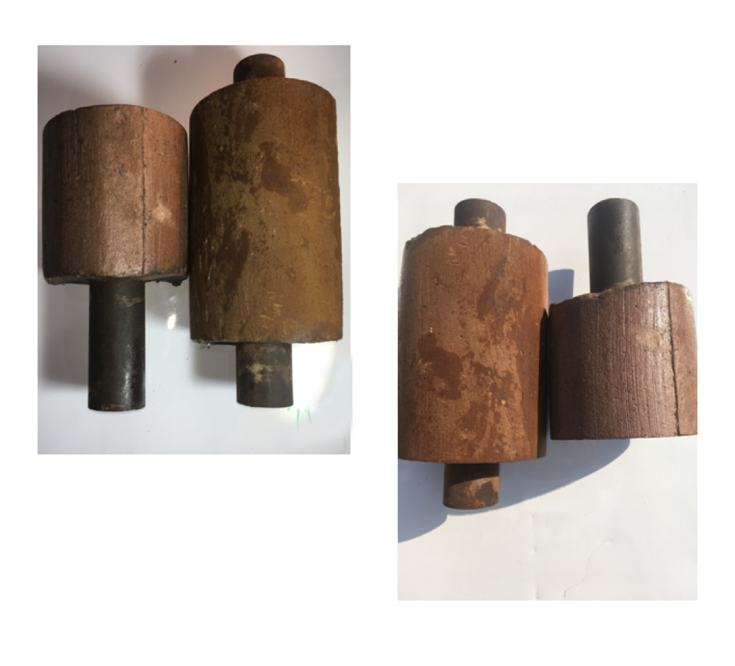 Технические характеристики