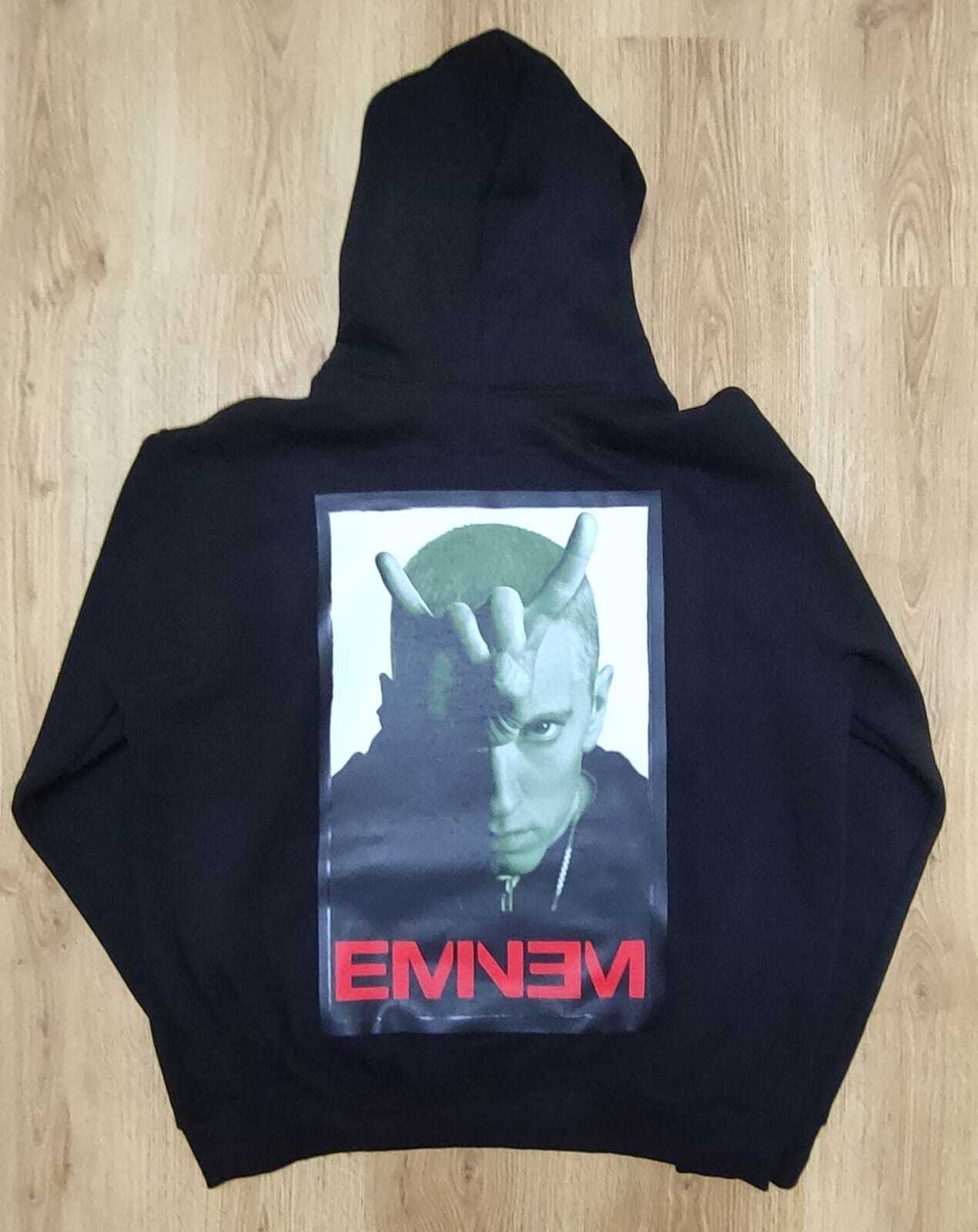 Худи с принтом