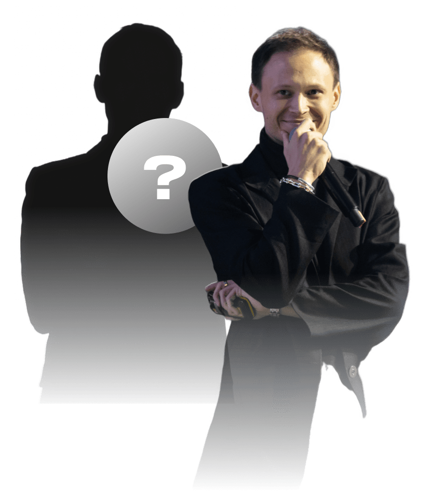 Роман Жилин