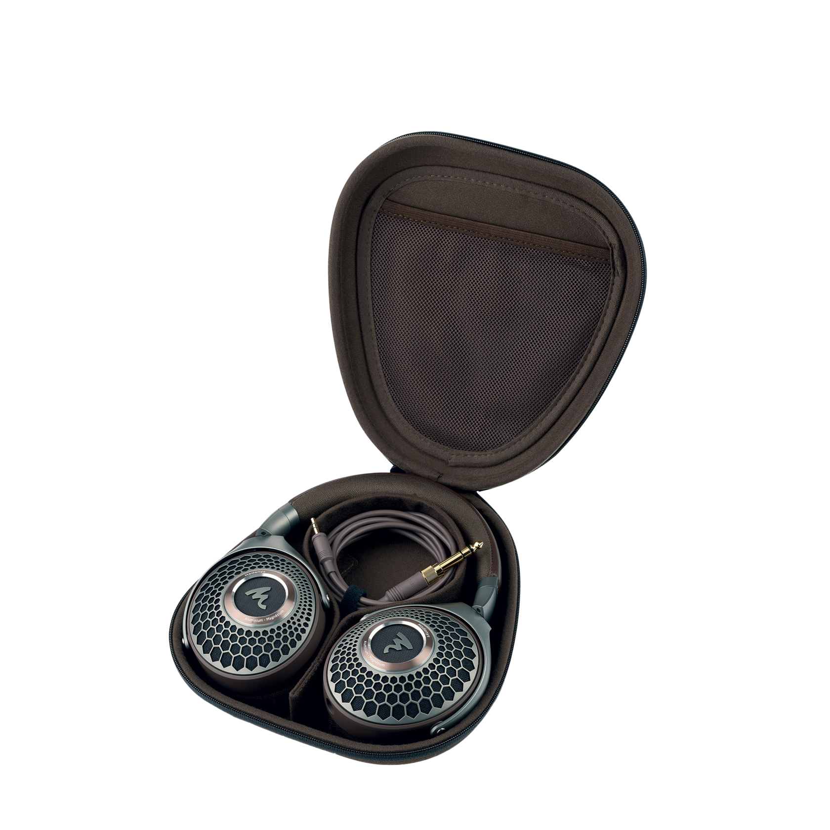 Focal Hadenys — сочетание моды и высококачественного звука