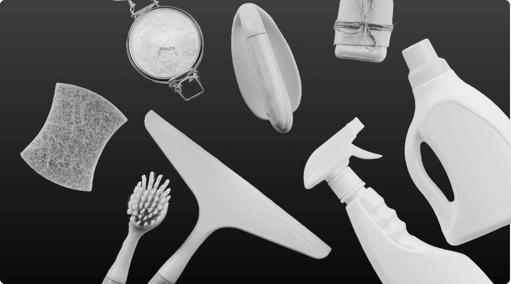 Бытовые товары