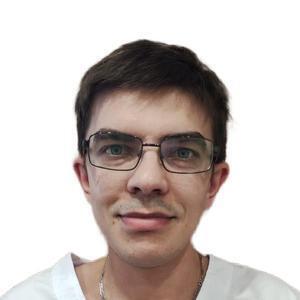Авдеев Алексей Дмитриевич