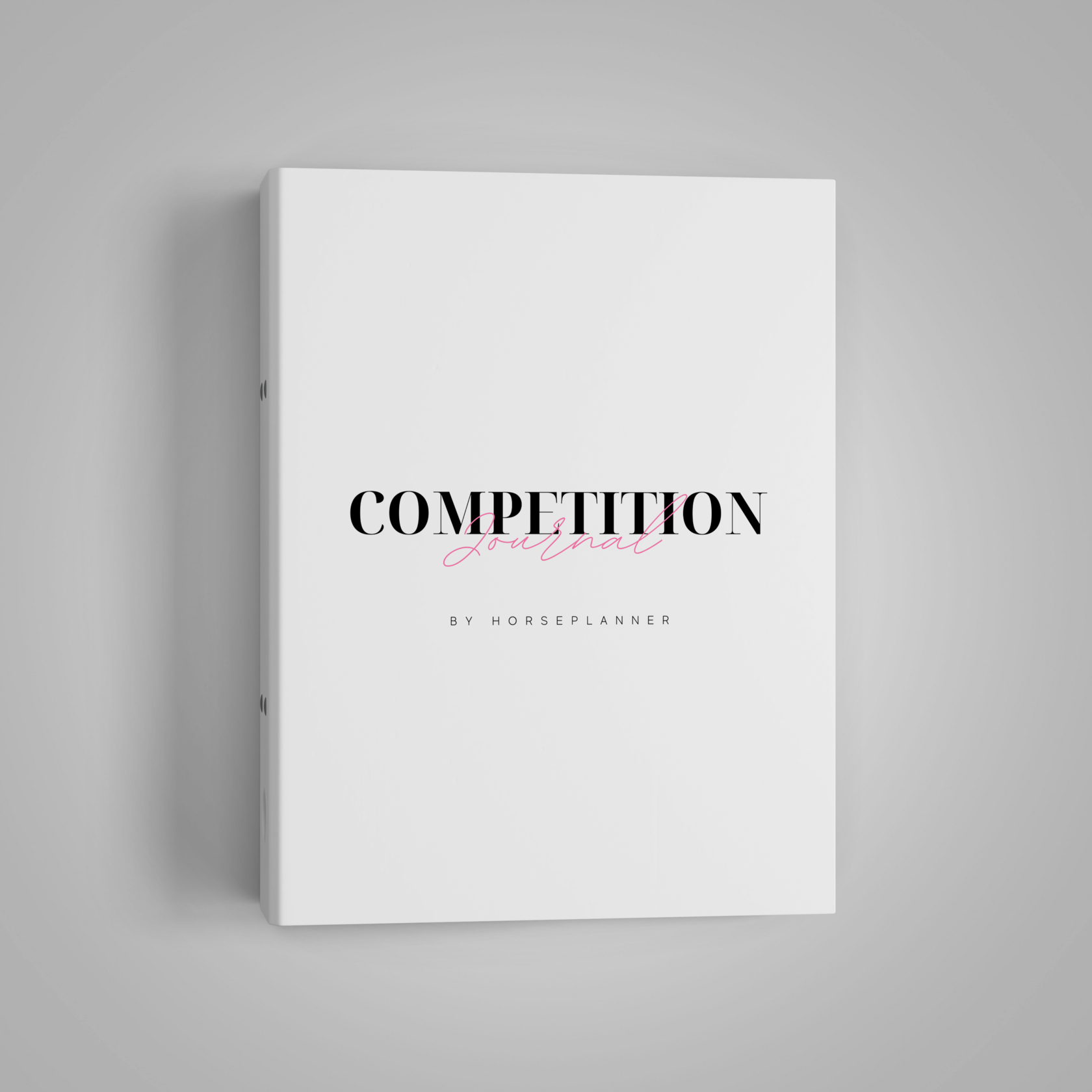 Competition magazine. Дневник соревнований.