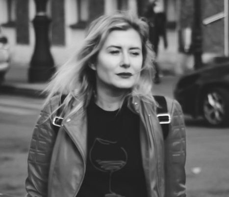 Анастасия Локтионова