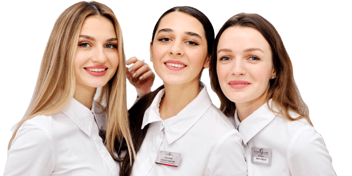 Стоматология в Голицыно. Установка имплантатов зубов под ключ.