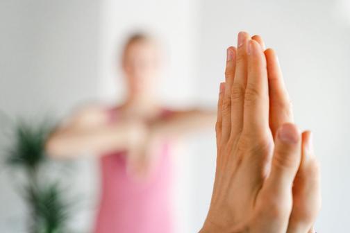 Удобное расписание занятий Центра Ци - Йога, Цигун, Кундалини ...