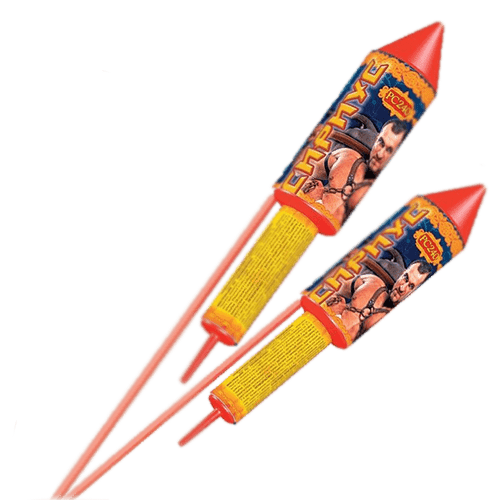 пиротехника ракеты оптом купить