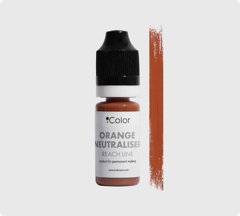 ORANGE NEUTRALISER