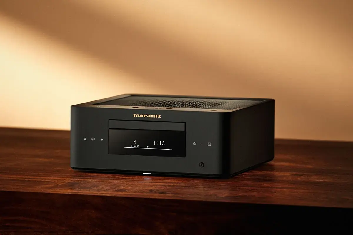 Marantz MCR 60n