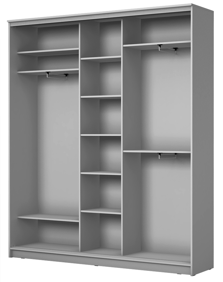 заказать шкаф купе 