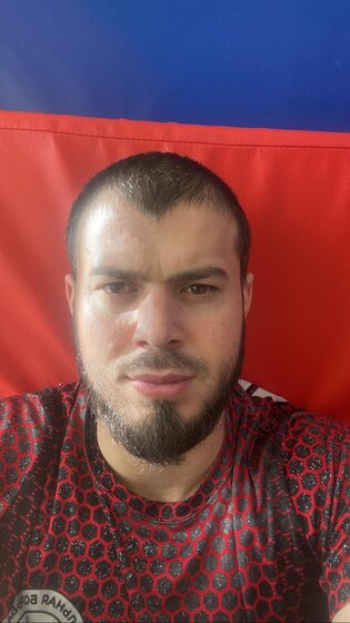 Матаев Нариман Нурутдинович