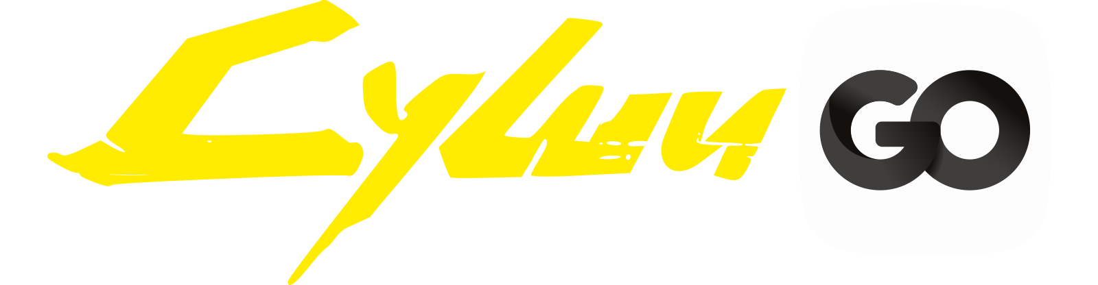 Логотип Суши GO