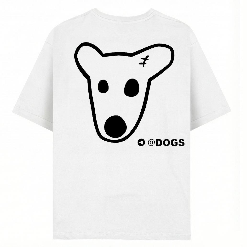 Telegram Dogs