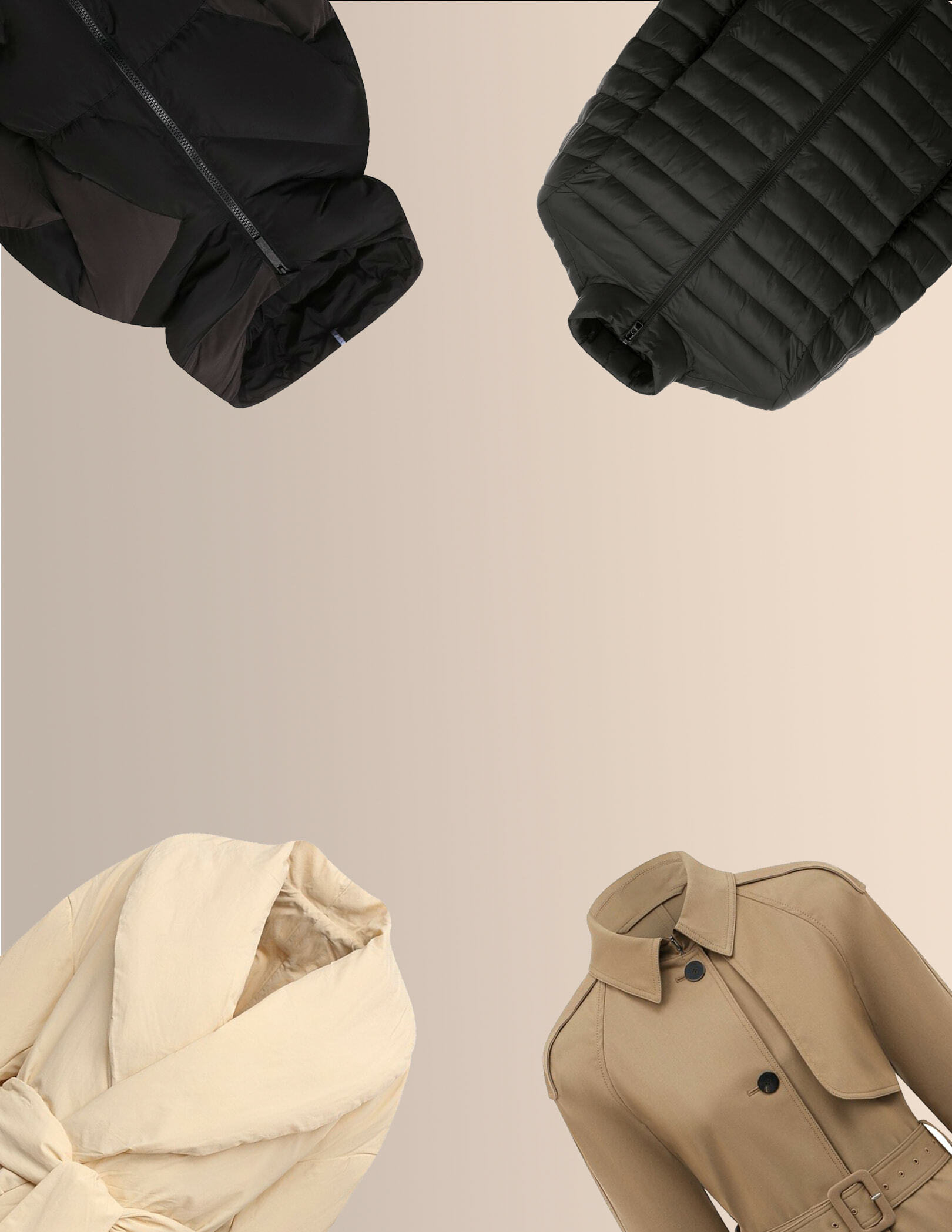 Химчистка пуховиков, курток и утепленных жилеток в Новосибирске — Le ...